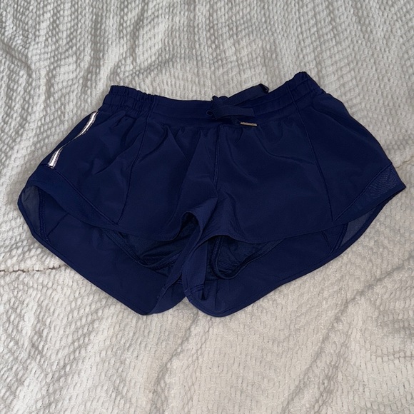 Lululemon Shorts - Picture 1 of 2